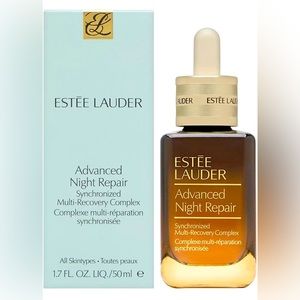Estee Lauder Advanced Night Repair Synchronized Multi-Recovery Complex, 1.7 Oz